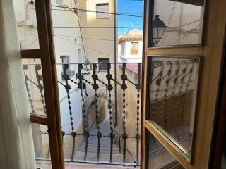 VUT Casa Orrios, en el centro de Alcañiz. - Alcañiz - 3