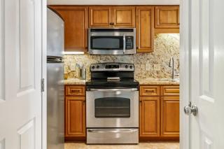 Summerchase 202 - Orange Beach - 4
