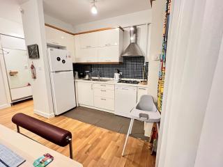 Central Apartment Close to Galataport - Istanbul - 5