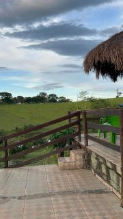 Rancho do Nikinho - Socorro - 0