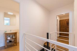 Loft Encantadores en Ávila - El Cuartel - Muñotello - 3