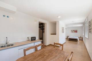 Loft Encantadores en Ávila - El Cuartel - Muñotello - 6