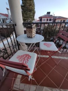 Casa Nilla - El Padul - 5