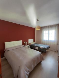Casa Nilla - El Padul - 2
