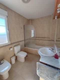 Casa Nilla - El Padul - 1