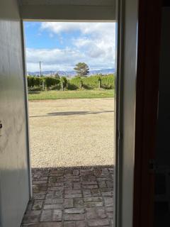 Vineyard Cottage in Blenheim on the Golden Mile - Blenheim - 8