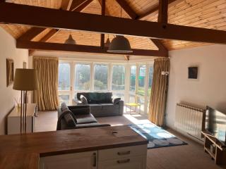 Yew Tree Farm Lodge - Mells - 5
