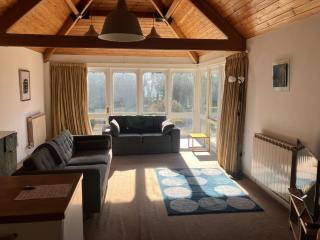 Yew Tree Farm Lodge - Mells - 3