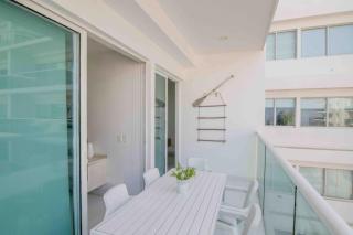 Apartamento para viajar en familia - Cartagena de Indias - 9
