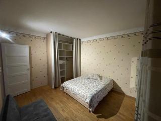 Logement 1 à 5 personnes - 7