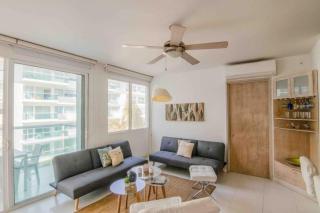 Apartamento para viajar en familia - Cartagena de Indias - 8