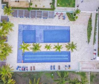 Apartamento para viajar en familia - Cartagena de Indias - 7