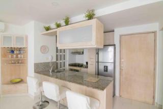 Apartamento para viajar en familia - Cartagena de Indias - 5