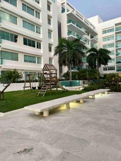 Apartamento para viajar en familia - Cartagena de Indias - 4
