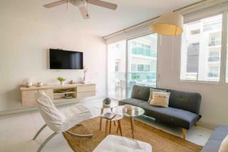 Apartamento para viajar en familia - Cartagena de Indias - 2