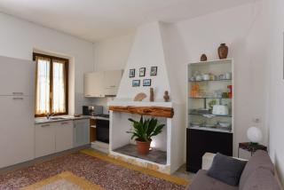 Su Cuile historical country house with barbecue - Martis - 6