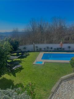 Casa do Xisto - Ponte de Lima - 9