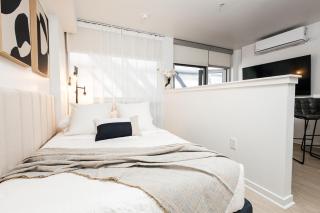 Seaside Serenity - Chic Santa Monica Studio - Los Angeles - 8