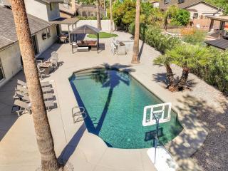 A Pharoah of North Scottsdale - Phoenix - 7