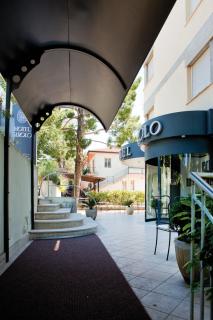 Hotel Sirolo - Sirolo - 0