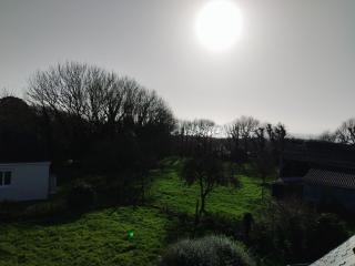 La Haute Maison - Merrien - GR34 - vue sur mer - Moëlan-sur-Mer - 5