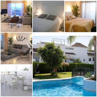 Apartamento lujoso LOS COCOTEROS - Málaga - 4