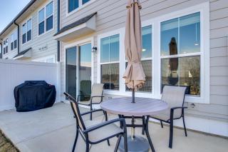 Lake Greenwood Getaway with Docks and Waterfront Views - Greenwood - 9