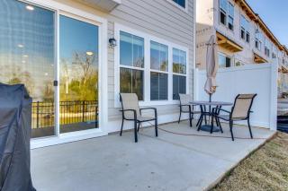 Lake Greenwood Getaway with Docks and Waterfront Views - Greenwood - 5