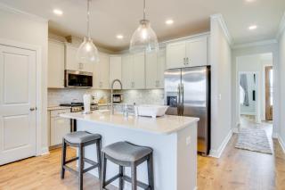 Lake Greenwood Getaway with Docks and Waterfront Views - Greenwood - 3