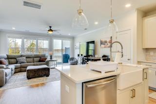 Lake Greenwood Getaway with Docks and Waterfront Views - Greenwood - 2