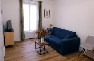 Cozy studio near Paris - Maisons-Alfort - 0