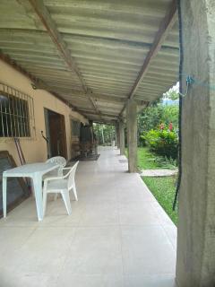 Chácara Gomes - Caiubura - Bertioga - 9