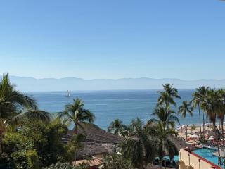 Beach Access & Partial View! - Puerto Vallarta - 1
