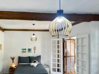 Pousada AimeMaresias - Loft - Seu Paraíso - 8min da Praia - São Sebastião - 8