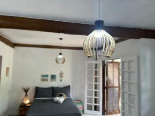 Pousada AimeMaresias - Loft - Seu Paraíso - 8min da Praia - São Sebastião - 5