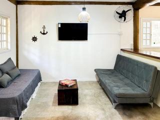 Pousada AimeMaresias - Loft - Seu Paraíso - 8min da Praia - São Sebastião - 3