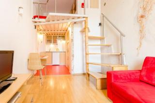 Grzegórzecka studio - 0