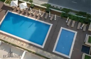 Studio in Azizi Riviera 24 - 1