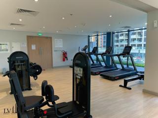 Studio in Azizi Riviera 24 - 3