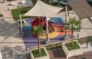 Studio in Azizi Riviera 24 - 2