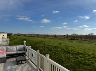 Fraunie's Beach House Anderby Creek - Dog friendly - Anderby - 1