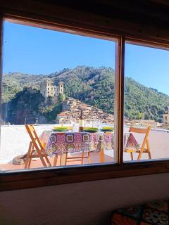 Rustico CastelView - Dolceacqua - 8
