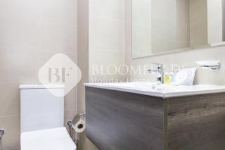 Bloomfields Stylish 2Br in Rukan - 8