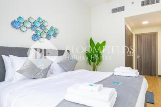 Bloomfields Stylish 2Br in Rukan - 7