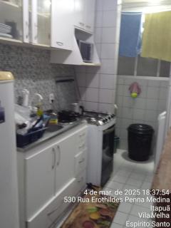 Ap do Dan - Vila Velha - 3