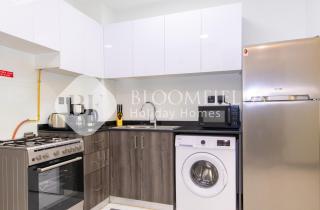 Bloomfields Stylish 2Br in Rukan - 6