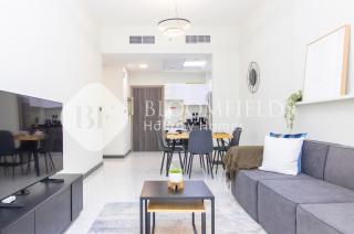 Bloomfields Stylish 2Br in Rukan - 5