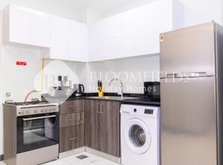 Bloomfields Stylish 2Br in Rukan - 4