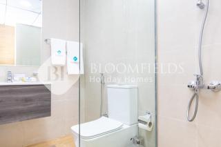 Bloomfields Stylish 2Br in Rukan - 2