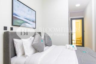 Bloomfields Stylish 2Br in Rukan - 1